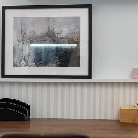 Apartamento Blue Den Old Town *